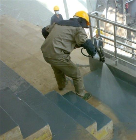 呼伦贝尔地坪漆长期使用后易出现起壳