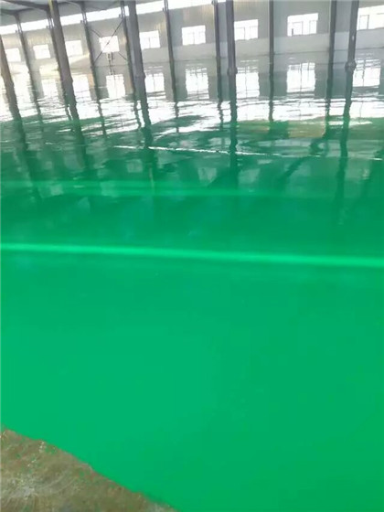 呼伦贝尔，我直接给你一份室外地坪漆翻新维修