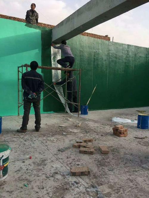 呼伦贝尔针对老旧车间地面普遍存在的起砂、裂缝问题